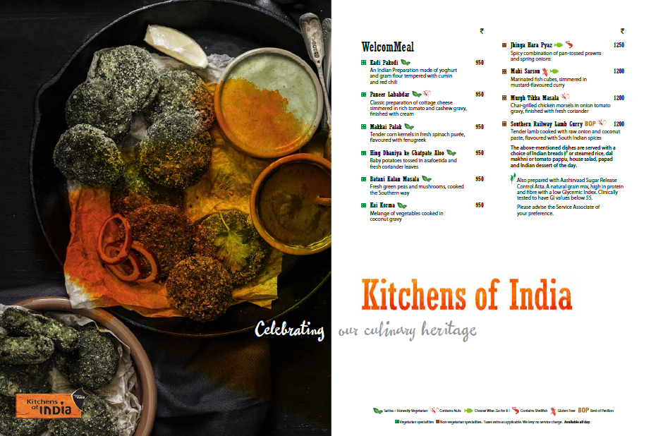 Deccan Pavilion - Begumpet - Hyderabad image 7