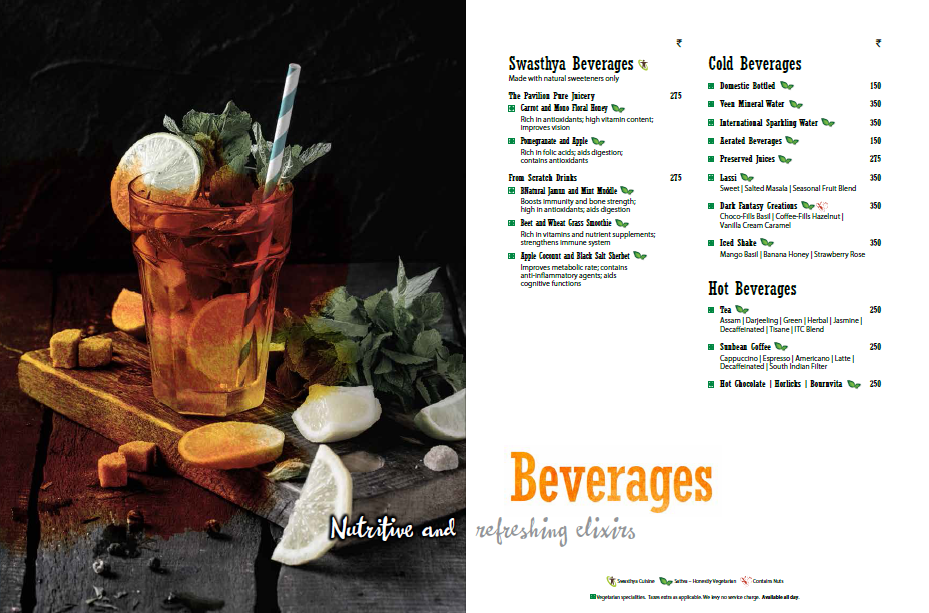 Deccan Pavilion - Begumpet - Hyderabad image 2