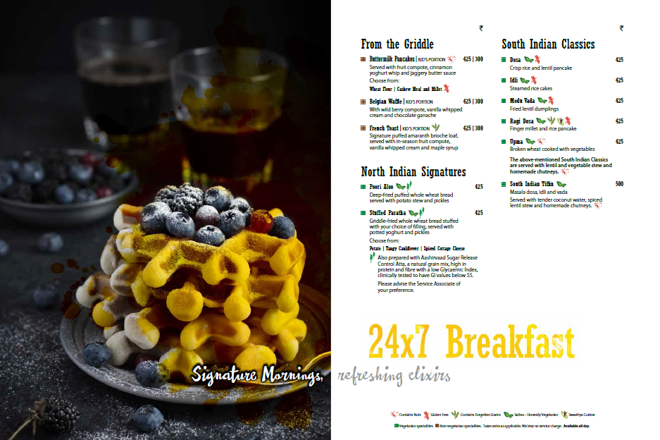 Deccan Pavilion - Begumpet - Hyderabad image 11