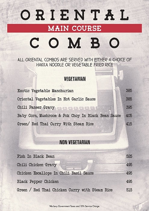 Decode Air Bar - Sector 29 - Gurgaon image 1