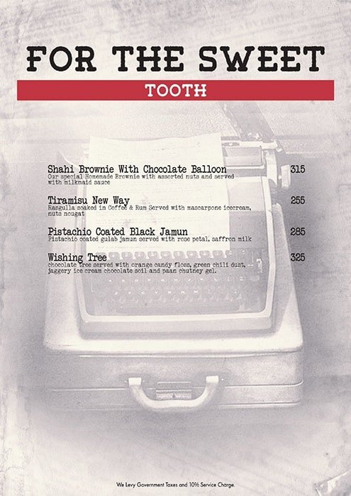 Decode Air Bar - Sector 29 - Gurgaon image 4