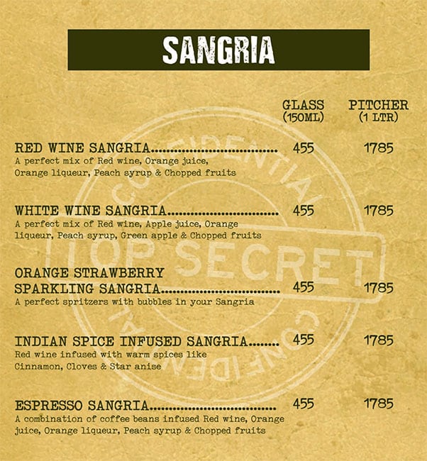 Decode Air Bar - Sector 29 - Gurgaon image 25