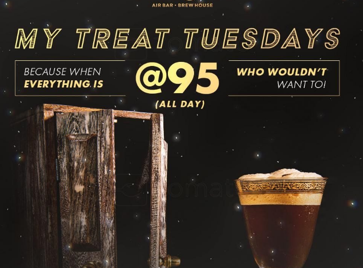 Decode Air Bar - Sector 29 - Gurgaon image 30