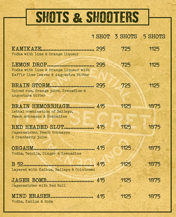 Decode Air Bar - Sector 29 - Gurgaon image 23