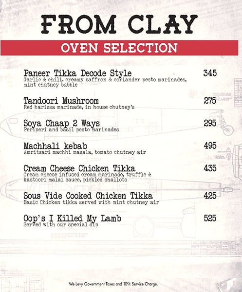 Decode Air Bar - Sector 29 - Gurgaon image 11