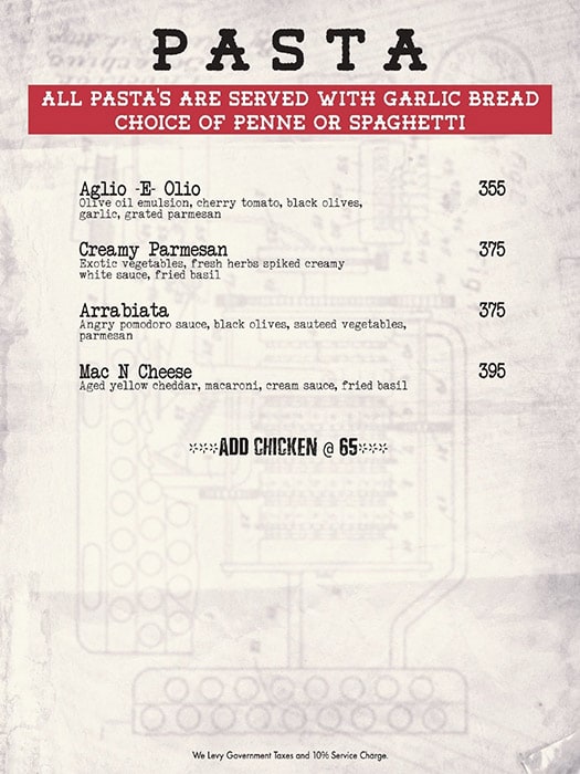 Decode Air Bar - Sector 29 - Gurgaon image 5