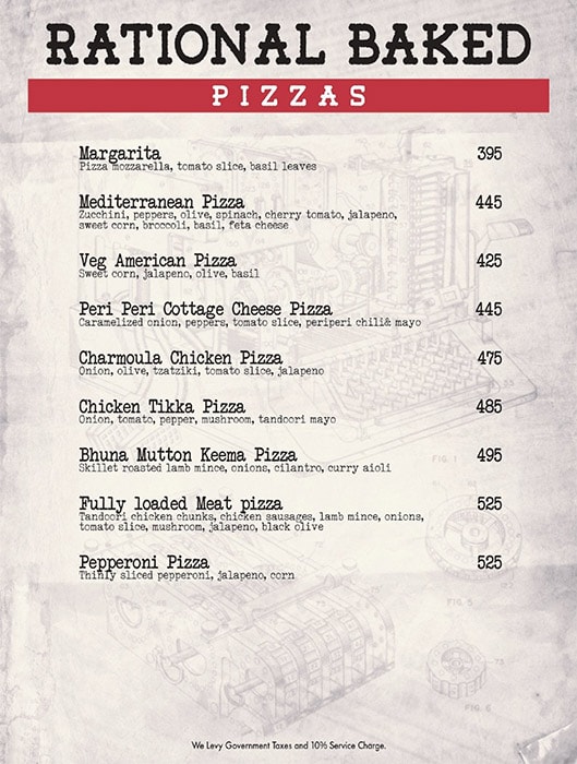 Decode Air Bar - Sector 29 - Gurgaon image 6