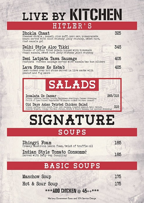 Decode Air Bar - Sector 29 - Gurgaon image 13