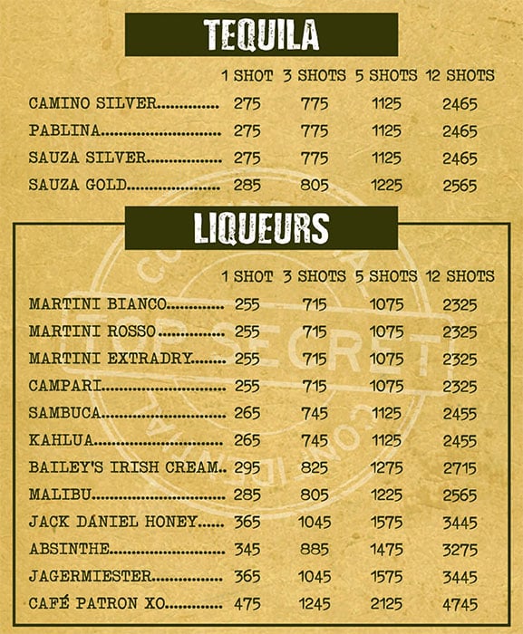 Decode Air Bar - Sector 29 - Gurgaon image 17