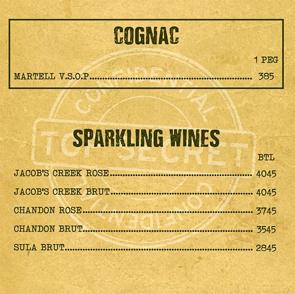 Decode Air Bar - Sector 29 - Gurgaon image 16