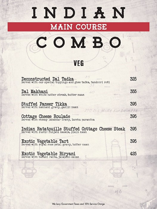 Decode Air Bar - Sector 29 - Gurgaon image 3