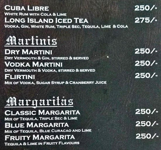 Deez Biryani and Kebabs - Connaught Place - Delhi NCR image 5