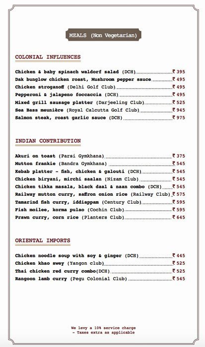 Delhi Club House - R K Puram - New Delhi image 5