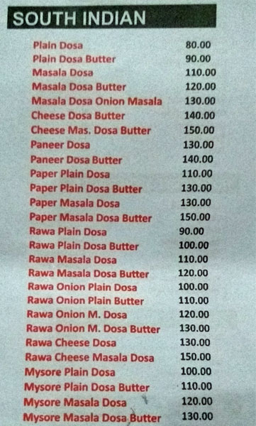 Delhi Di Rasoi - Dal Gate - Srinagar image 6