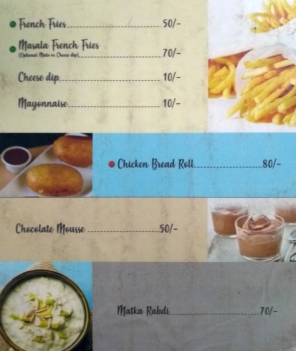 Delizio Momo - Dombivli - Thane image 2