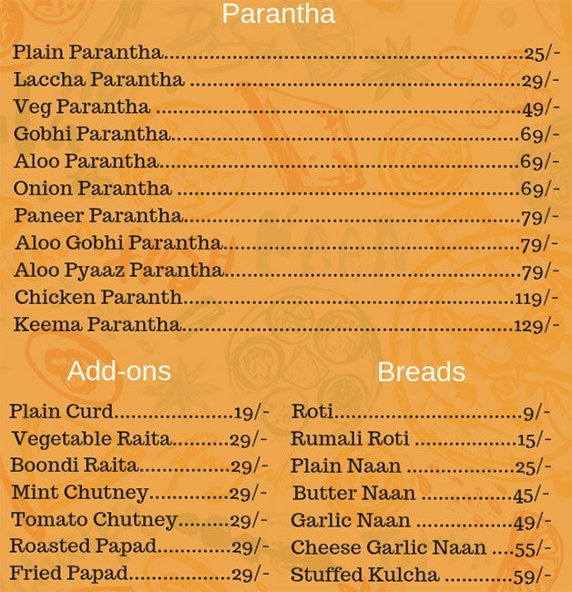 Desi'52 - Sector 53 - Gurgaon image 1