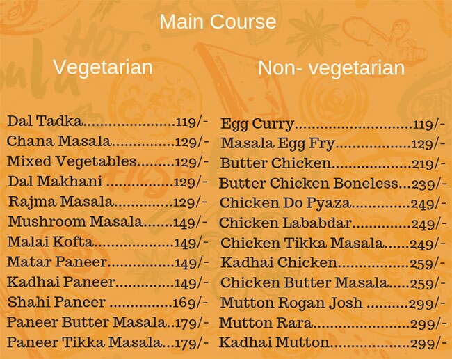 Desi'52 - Sector 53 - Gurgaon image 2