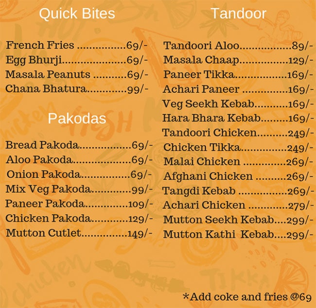 Desi'52 - Sector 53 - Gurgaon image 4