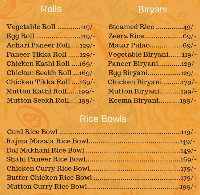 Desi'52 - Sector 53 - Gurgaon image 3