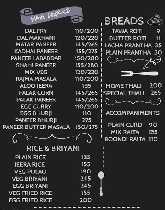 Desi Bitez - Sector 14 - Gurgaon image 1
