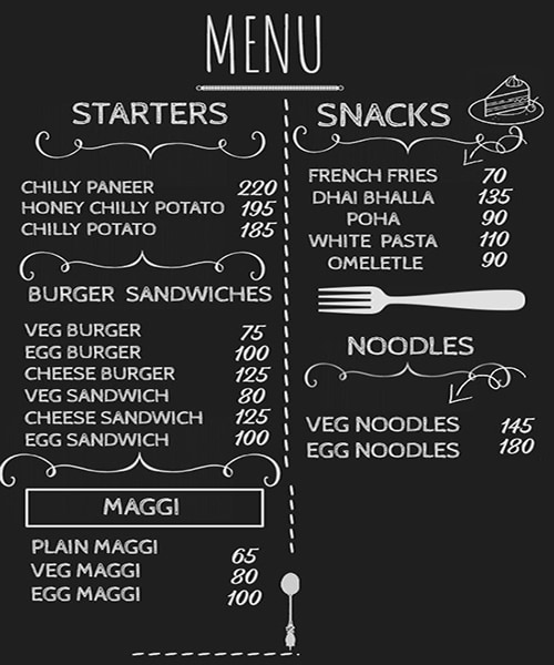 Desi Bitez - Sector 14 - Gurgaon image 2