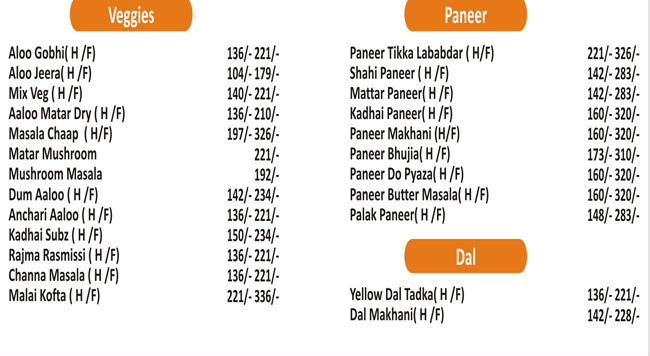 Desi Dakaar - Sector 26 - Noida image 6