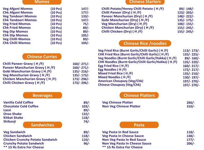 Desi Dakaar - Sector 26 - Noida image 4