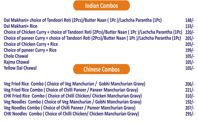 Desi Dakaar - Sector 26 - Noida image 2