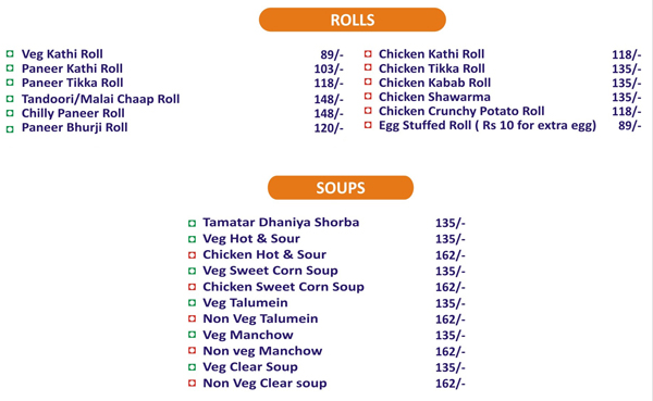 Desi Dakaar - Sector 26 - Noida image 7