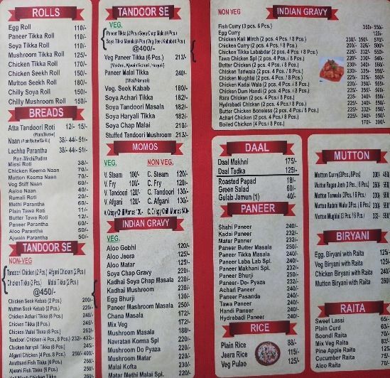 Desi Galli - Harsha Mall - Alpha 1 - Greater Noida image 4