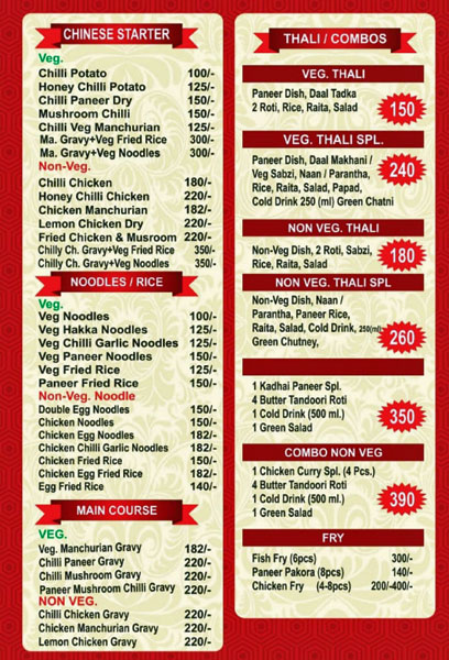 Desi Galli - Harsha Mall - Alpha 1 - Greater Noida image 2