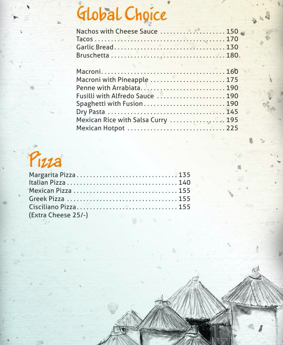 Desi Huts - Chandkheda - Ahmedabad image 4