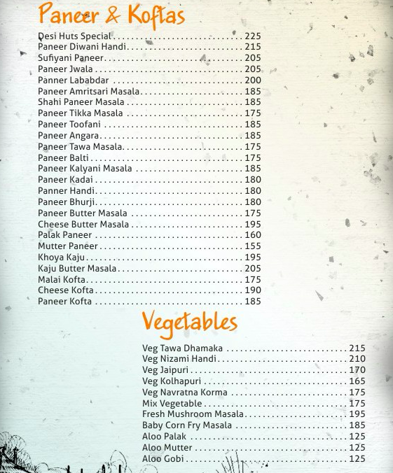 Desi Huts - Chandkheda - Ahmedabad image 8