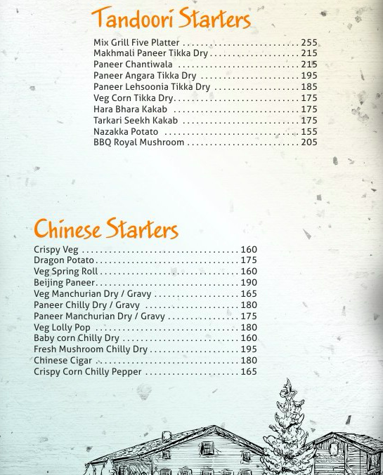 Desi Huts - Chandkheda - Ahmedabad image 1