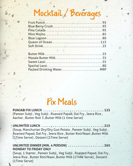 Desi Huts - Chandkheda - Ahmedabad image 2