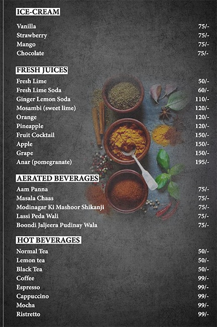 Desi Kitchen - Calangute - Goa image 2