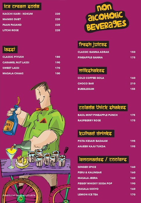 Desi Klub - Chetpet - Chennai image 2