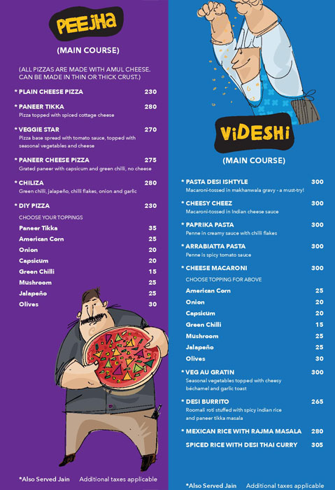 Desi Klub - Chetpet - Chennai image 5