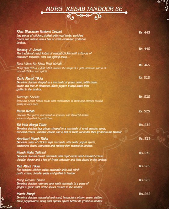 Desi Vibes - Sector 18 - Noida image 4