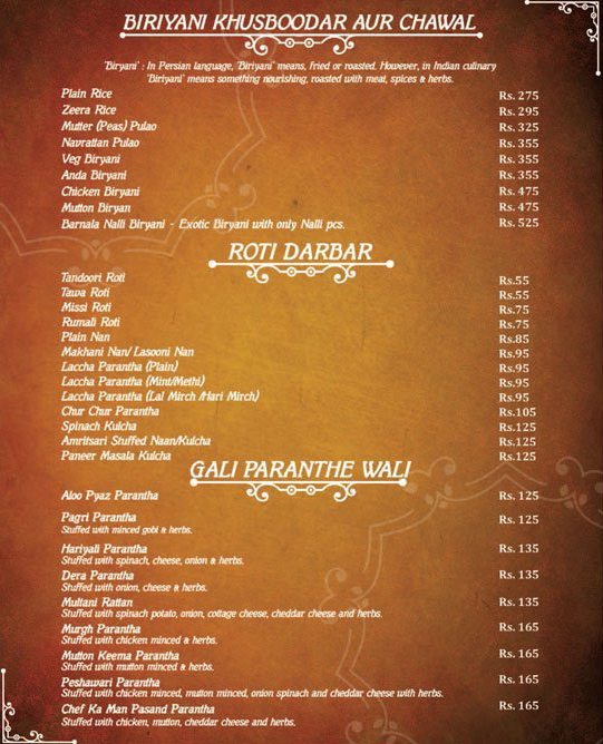 Desi Vibes - Sector 18 - Noida image 10