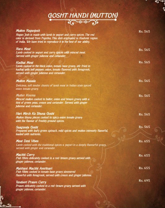 Desi Vibes - Sector 18 - Noida image 9