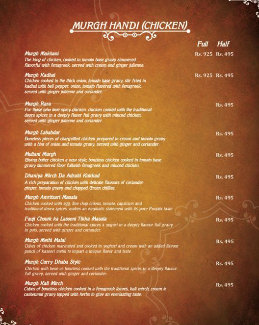 Desi Vibes - Sector 18 - Noida image 8