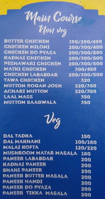 Desi We Desi - Sector 14 - Gurgaon image 4