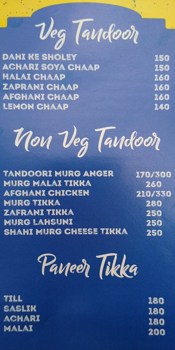 Desi We Desi - Sector 14 - Gurgaon image 5