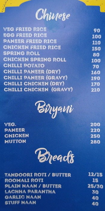 Desi We Desi - Sector 14 - Gurgaon image 3