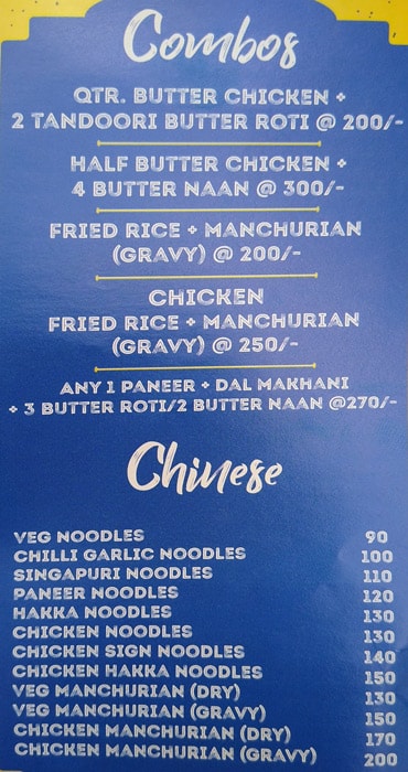 Desi We Desi - Sector 14 - Gurgaon image 1