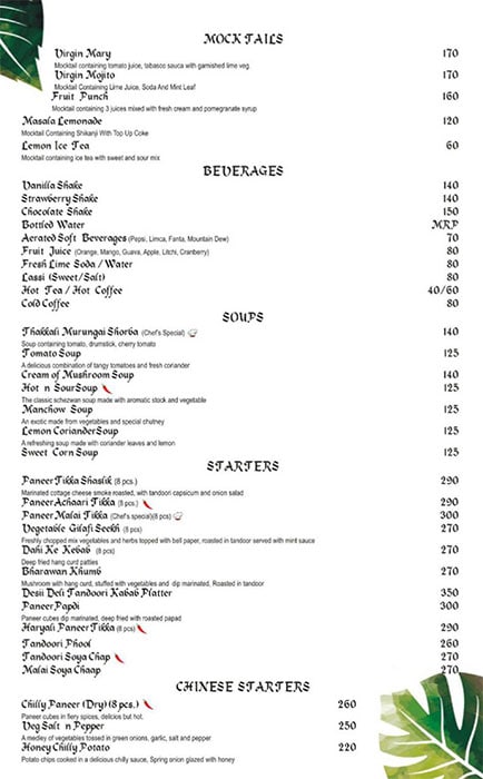 Desii Deli - Palam Vihar - Gurgaon image 3