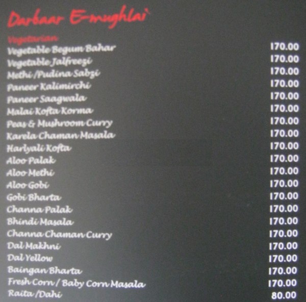 Desmond's - Lavelle Road - Bangalore image 6