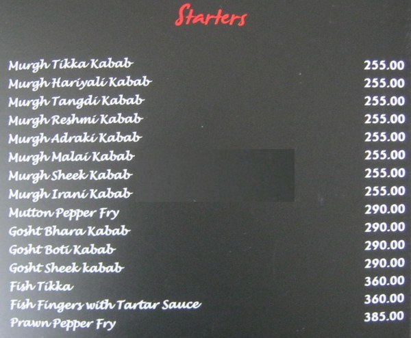 Desmond's - Lavelle Road - Bangalore image 9