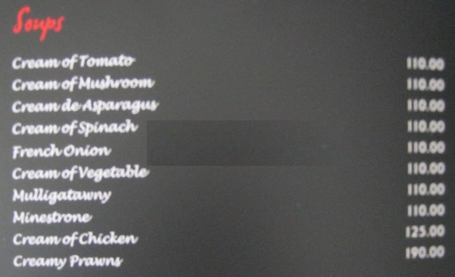 Desmond's - Lavelle Road - Bangalore image 7